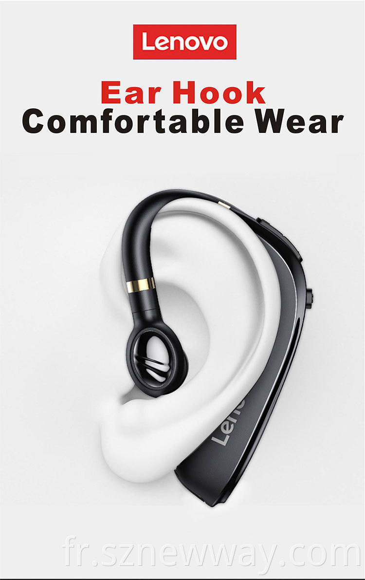 Lenovo Hx106 Wireless Earphones